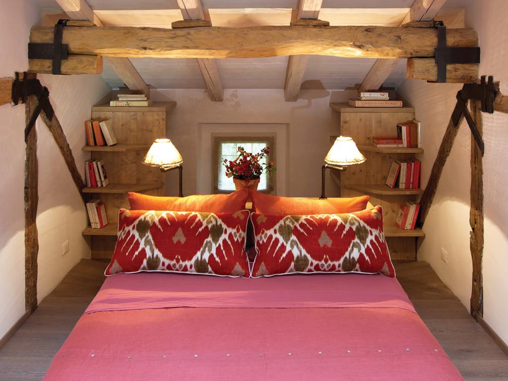 Casa Fluo Relais Guest House Bologna Room photo