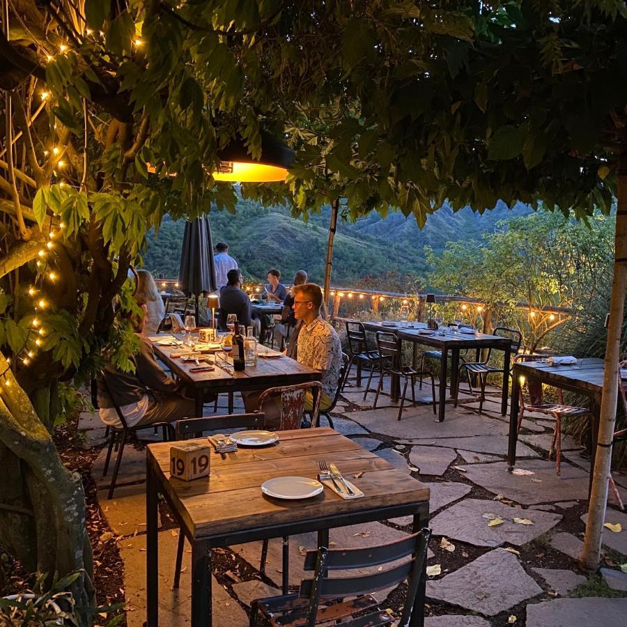 Casa Fluo Relais Guest House Bologna Exterior photo
