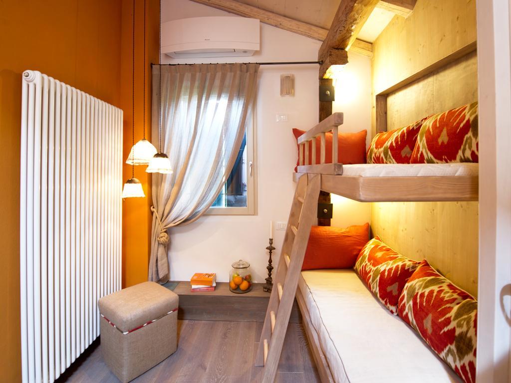 Casa Fluo Relais Guest House Bologna Room photo