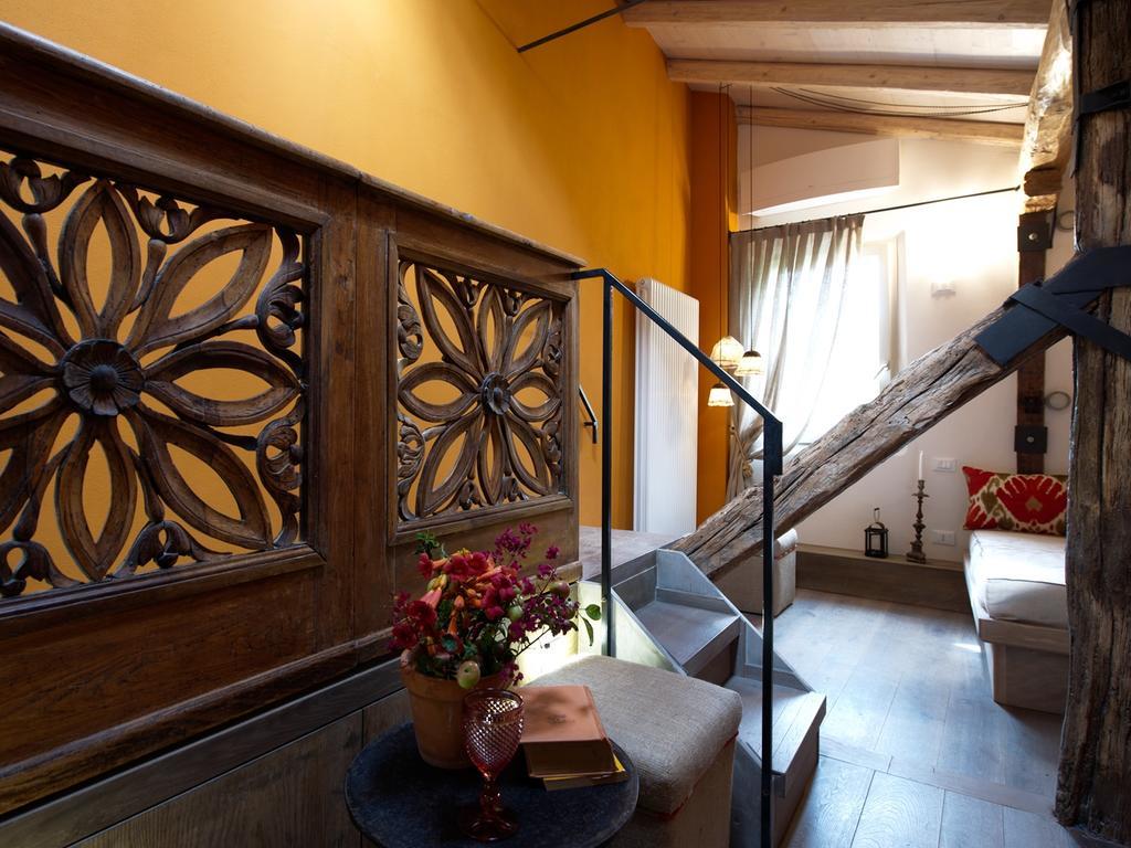 Casa Fluo Relais Guest House Bologna Room photo
