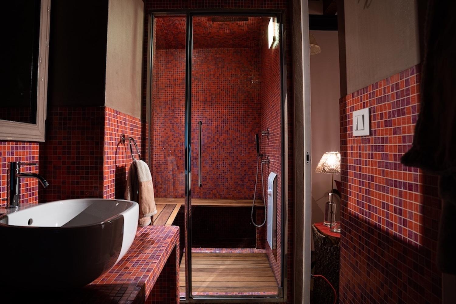 Casa Fluo Relais Guest House Bologna Exterior photo