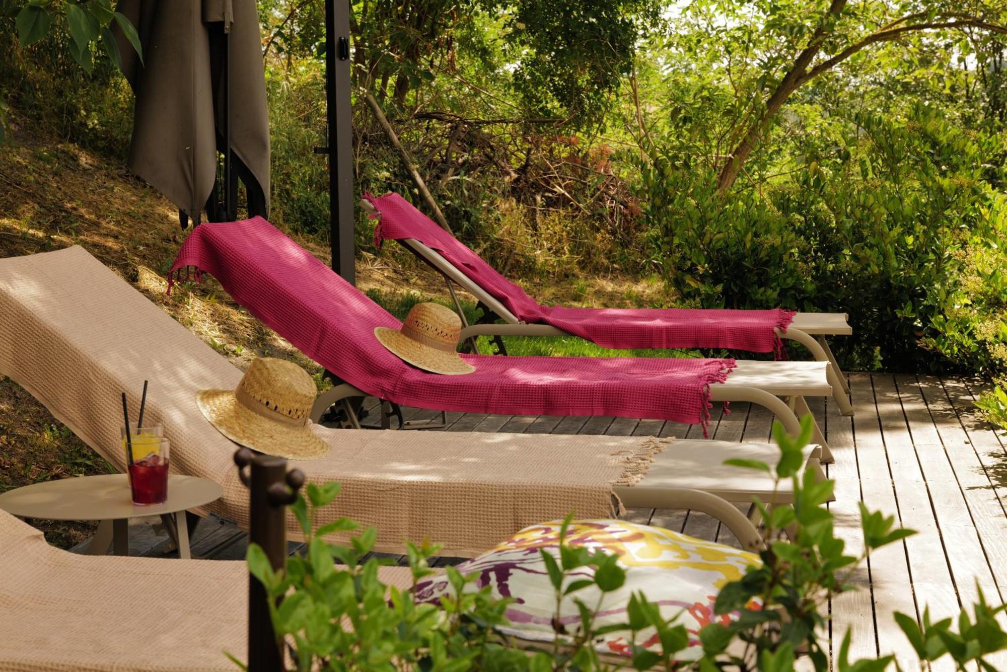 Casa Fluo Relais Guest House Bologna Exterior photo
