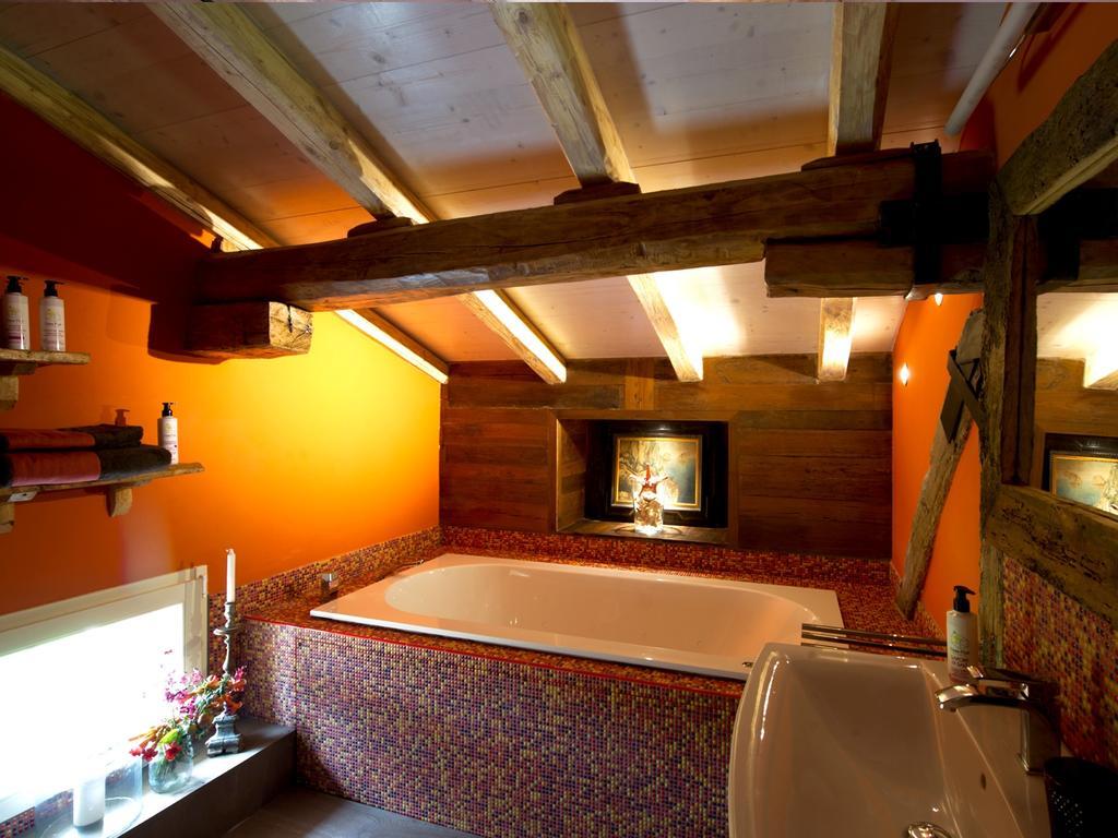 Casa Fluo Relais Guest House Bologna Room photo