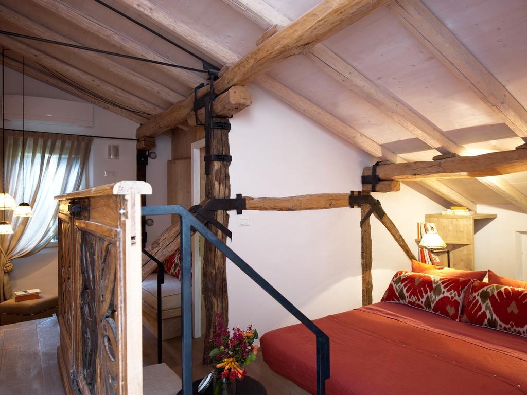 Casa Fluo Relais Guest House Bologna Room photo