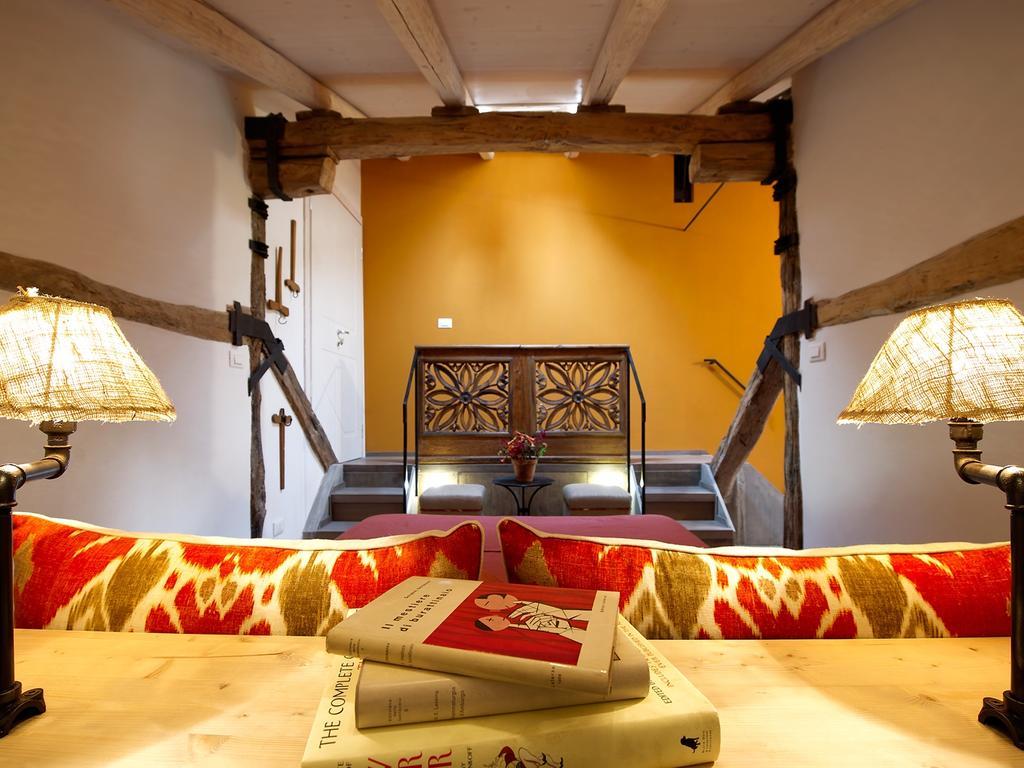 Casa Fluo Relais Guest House Bologna Room photo
