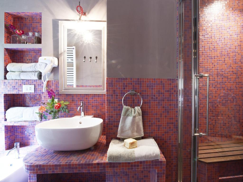 Casa Fluo Relais Guest House Bologna Room photo