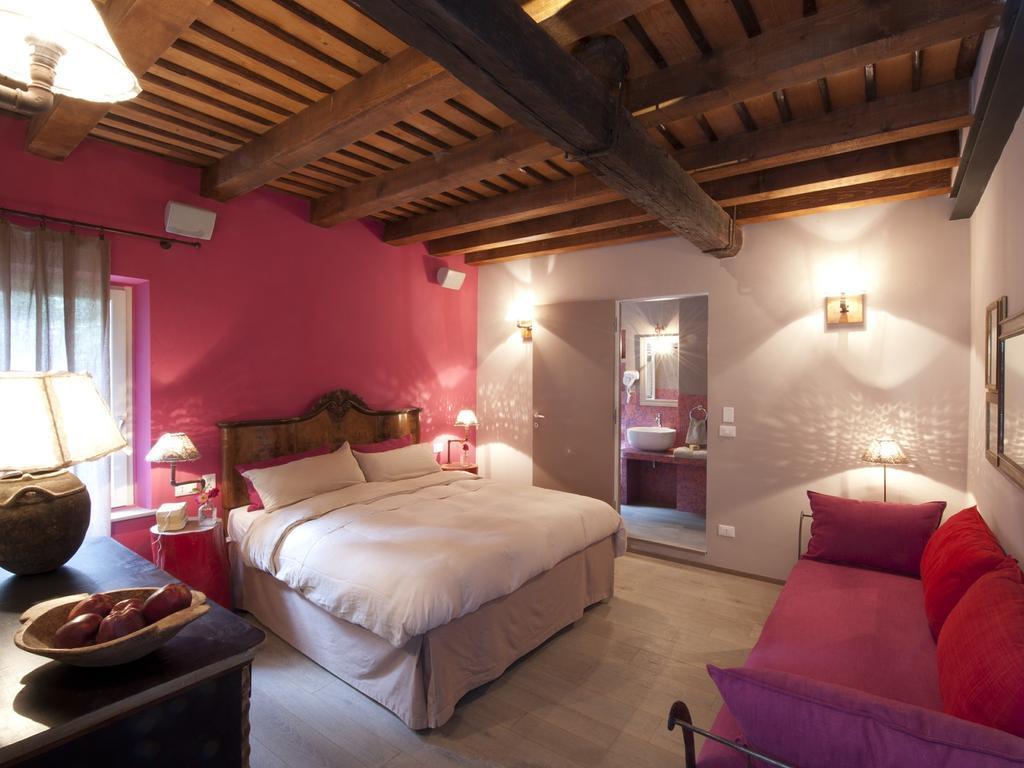 Casa Fluo Relais Guest House Bologna Room photo