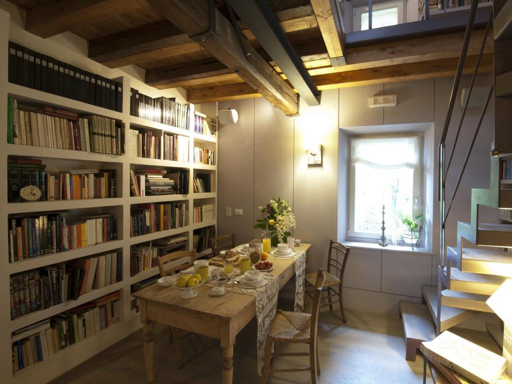 Casa Fluo Relais Guest House Bologna Exterior photo
