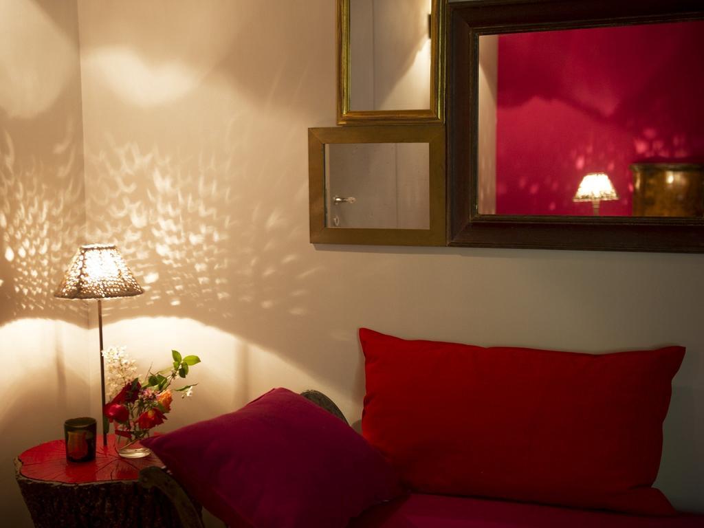 Casa Fluo Relais Guest House Bologna Exterior photo
