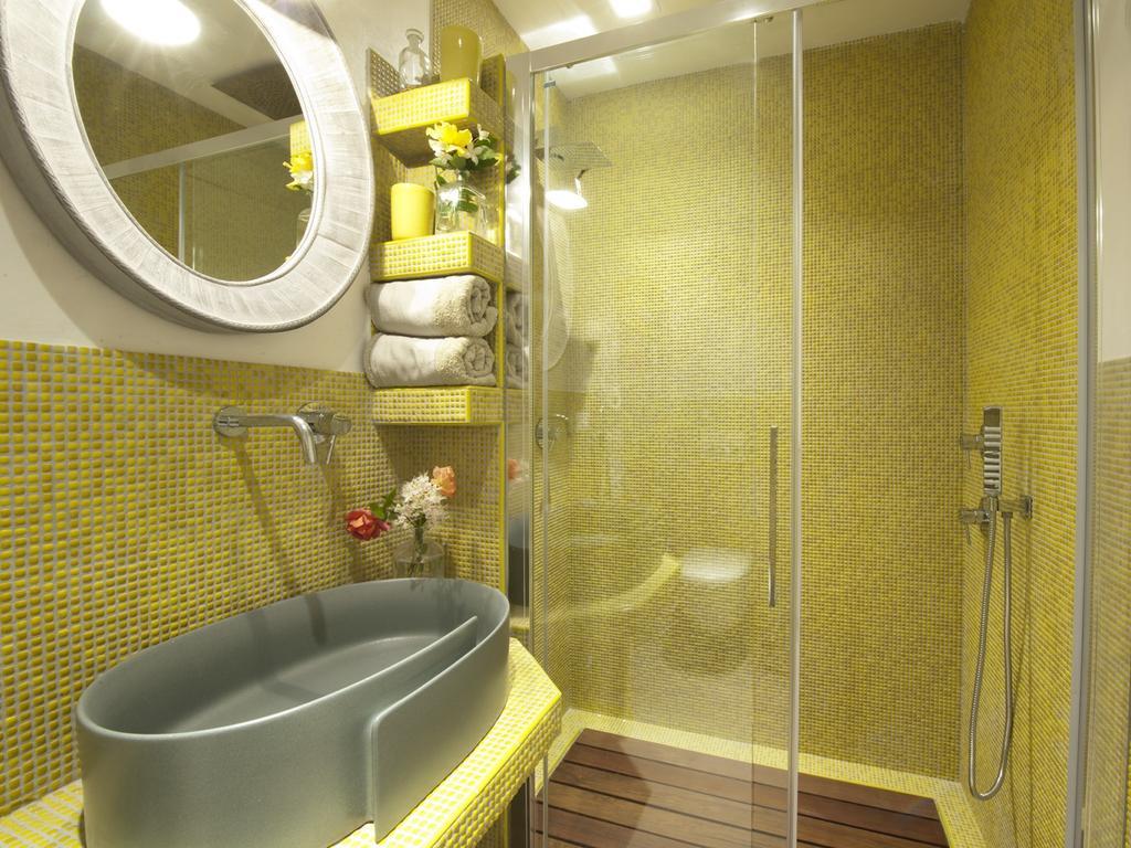 Casa Fluo Relais Guest House Bologna Room photo