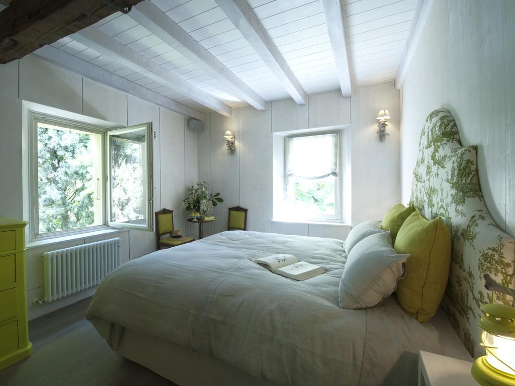 Casa Fluo Relais Guest House Bologna Room photo