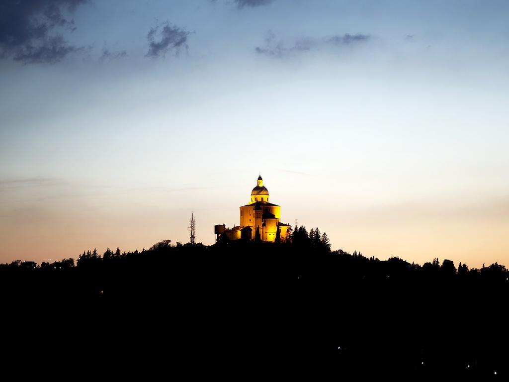 Casa Fluo Relais Guest House Bologna Exterior photo