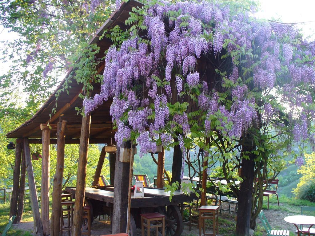 Casa Fluo Relais Guest House Bologna Exterior photo