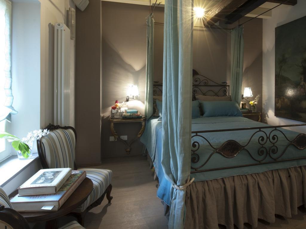 Casa Fluo Relais Guest House Bologna Room photo